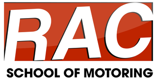 RAC School of Motoring