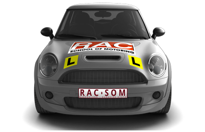 RAC School of Motoring Milsons Point
