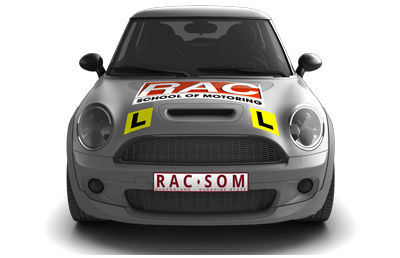 RAC School of Motoring North Sydney