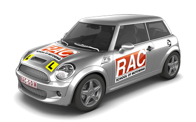 RAC School of Motoring Ocean View